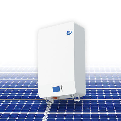 Πυρηνική μπαταρία 5kwh για την αποθήκευση ενέργειας στο σπίτι