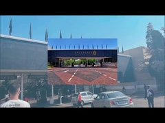 Έκθεση της Νότιας Αφρικής