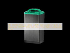 48V, 60V, 72V lithium-ion battery packs for electric scooters, tricycles and motorcycles. 72V 30Ah, 50Ah, 60Ah Lifepo4 lithium batteries, replaceable for use