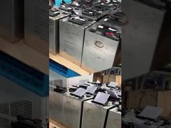 Γραμμή παραγωγής εργοστασίου